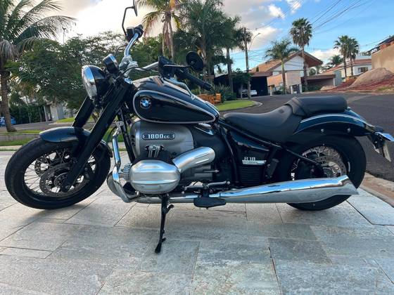 BMW R 18 