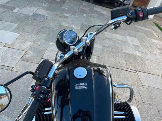 BMW-R 18-2023