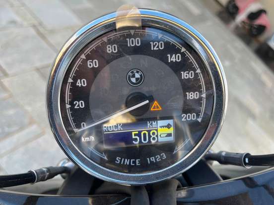 BMW-R 18 BMW-R 18-2023