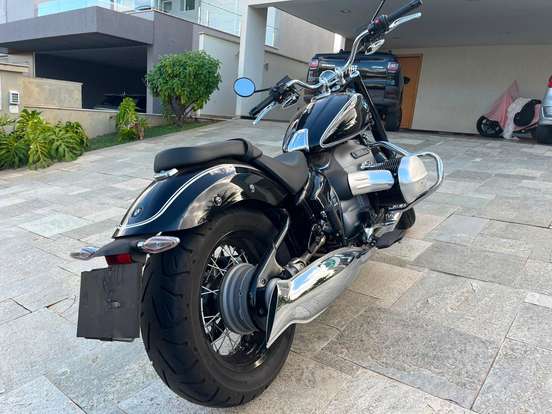BMW-R 18 BMW-R 18-2023