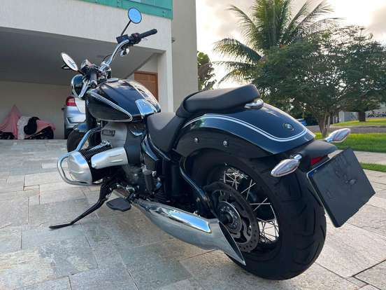 BMW-R 18-2023