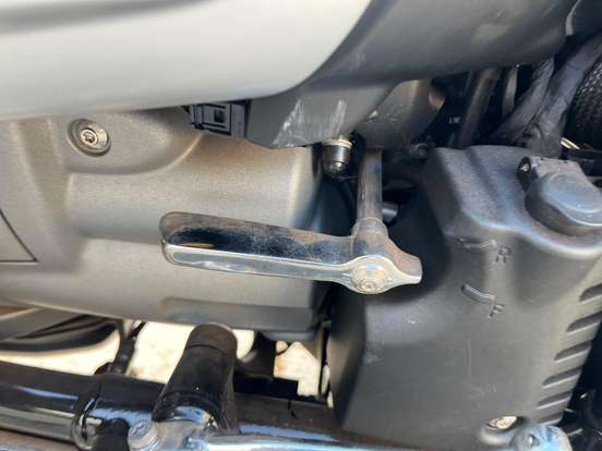 BMW-R 18 BMW-R 18-2023