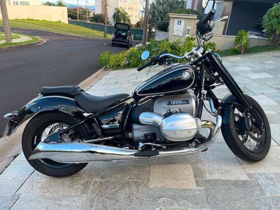 BMW-R 18 BMW-R 18-2023