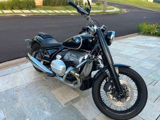 BMW-R 18-2023