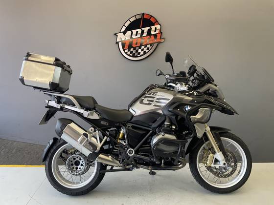 BMW R 1200 GS PREMIUM + 
