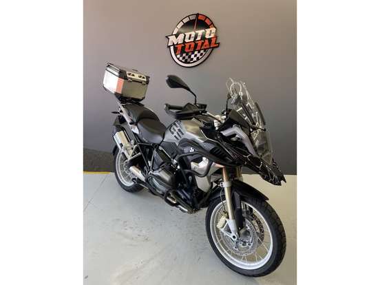 BMW-R 1200 GS PREMIUM +-2017