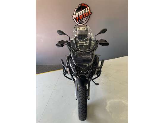 BMW-R 1200 GS PREMIUM +-2017