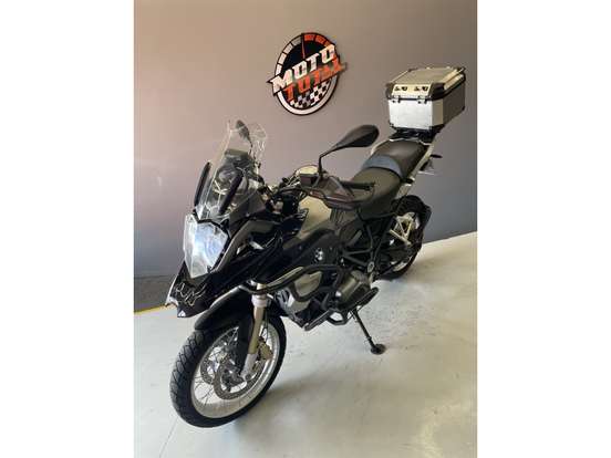 BMW-R 1200 GS PREMIUM +-2017
