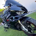 BMW S 1000 RR BMW S 1000 RR