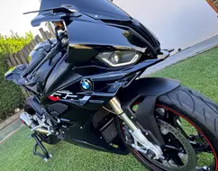 BMW S 1000 RR BMW S 1000 RR
