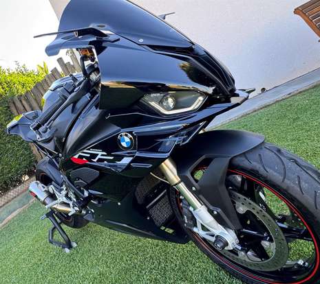 BMW-S 1000 RR-2024
