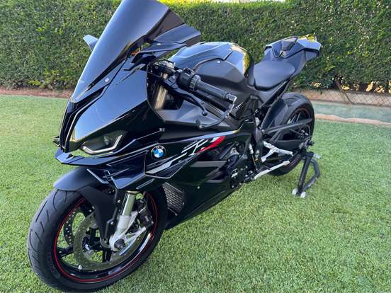 BMW-S 1000 RR BMW-S 1000 RR-2024