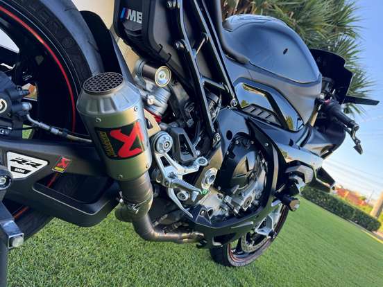 BMW-S 1000 RR BMW-S 1000 RR-2024