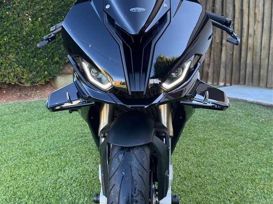 BMW-S 1000 RR BMW-S 1000 RR-2024