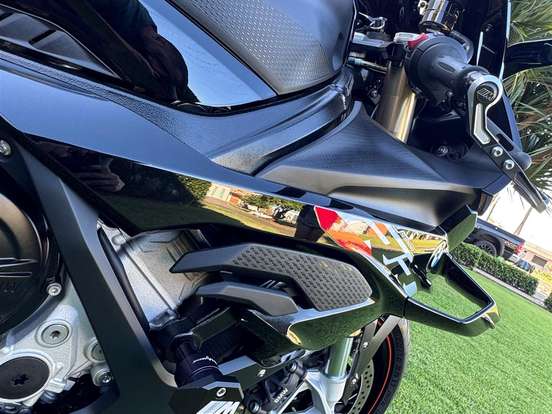 BMW-S 1000 RR BMW-S 1000 RR-2024