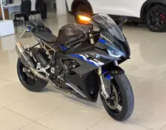 BMW S 1000 RR BMW S 1000 RR