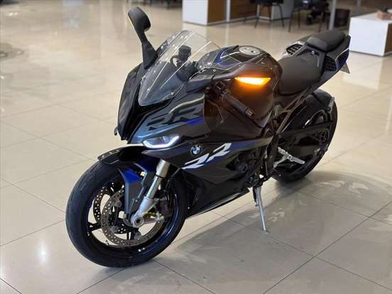 BMW-S 1000 RR BMW-S 1000 RR-2022