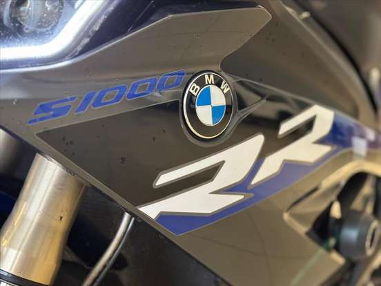 BMW-S 1000 RR-2022