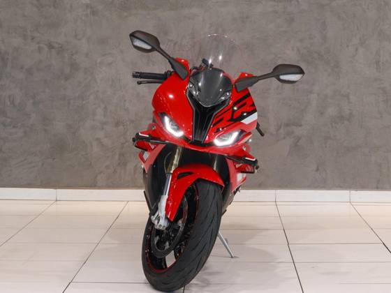 BMW S 1000 RR 