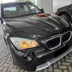 BMW X1 2.0 16V GASOLINA SDRIVE18I 4P AUTOMÁTICO BMW X1 2.0 16V GASOLINA SDRIVE18I 4P AUTOMÁTICO