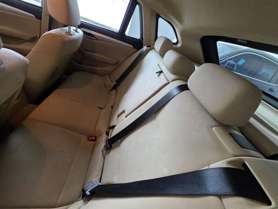 BMW-X1-2.0 16V GASOLINA SDRIVE18I 4P AUTOMÁTICO BMW-X1-2011