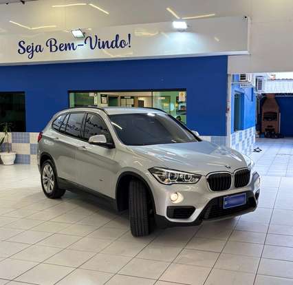 BMW-X1-2017