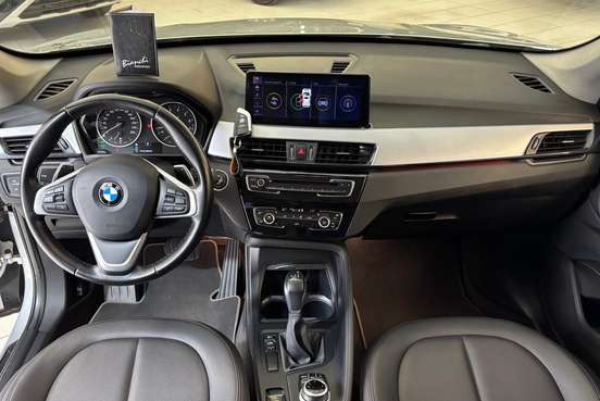 BMW-X1-2017