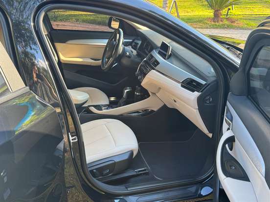 BMW-X2-2.0 16V TURBO ACTIVEFLEX SDRIVE20I GP STEPTRONIC BMW-X2-2018