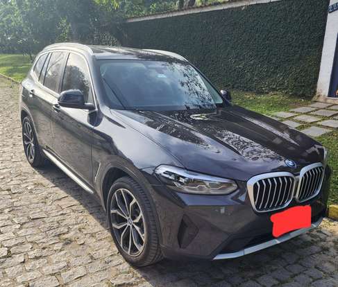 BMW-X3-2024