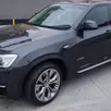 BMW X4 2.0 28I X LINE 4X4 16V TURBO GASOLINA 4P AUTOMÁTICO BMW X4 2.0 28I X LINE 4X4 16V TURBO GASOLINA 4P AUTOMÁTICO