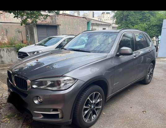 BMW-X5-2014