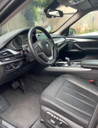 BMW-X5-2014