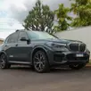 BMW X5 3.0 I6 TURBO HÍBRIDO XDRIVE45E M SPORT AUTOMÁTICO BMW X5 3.0 I6 TURBO HÍBRIDO XDRIVE45E M SPORT AUTOMÁTICO