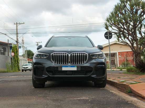 BMW-X5-3.0 I6 TURBO HÍBRIDO XDRIVE45E M SPORT AUTOMÁTICO BMW-X5-2021