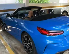 BMW Z4 2.0 TWINPOWER GASOLINA SDRIVE30i M SPORT STEPTRONIC BMW Z4 2.0 TWINPOWER GASOLINA SDRIVE30i M SPORT STEPTRONIC