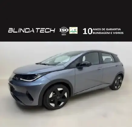 BYD DOLPHIN 45,1 KW ELÉTRICO SE BYD DOLPHIN 45,1 KW ELÉTRICO SE