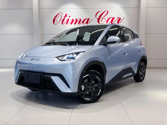 BYD DOLPHIN MINI 38 KW ELÉTRICO GL BYD DOLPHIN MINI 38 KW ELÉTRICO GL