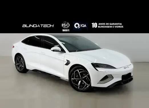 BYD SEAL 82,5 KW ELÉTRICO AWD