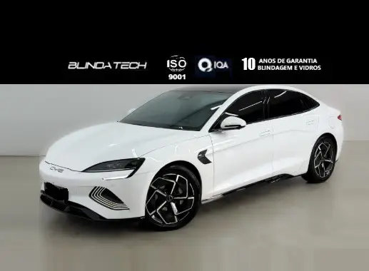 BYD SEAL 82,5 KW ELÉTRICO AWD