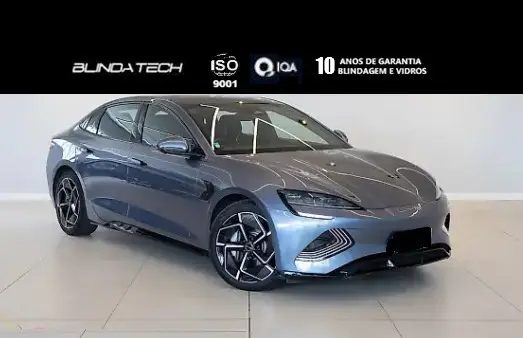 BYD SEAL 82,5 KW ELÉTRICO AWD