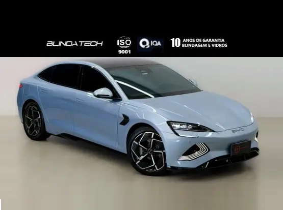 BYD SEAL 82,5 KW ELÉTRICO AWD