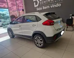 CAOA CHERY TIGGO 2 1.5 MPFI 16V FLEX ACT 4P MANUAL CAOA CHERY TIGGO 2 1.5 MPFI 16V FLEX ACT 4P MANUAL