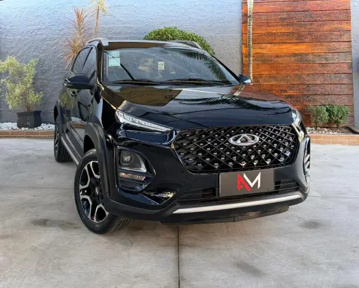 CAOA CHERY TIGGO 3X 1.0 VVT TURBO iFLEX PRO CVT CAOA CHERY TIGGO 3X 1.0 VVT TURBO iFLEX PRO CVT