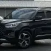 CAOA CHERY TIGGO 5x 1.5 VVT TURBO iFLEX SPORT CVT CAOA CHERY TIGGO 5x 1.5 VVT TURBO iFLEX SPORT CVT