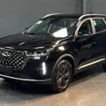 CAOA CHERY TIGGO 7 1.5 TCI TURBO FLEX SPORT CVT CAOA CHERY TIGGO 7 1.5 TCI TURBO FLEX SPORT CVT