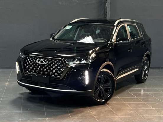 CAOA CHERY-TIGGO 7-1.5 TCI TURBO FLEX SPORT CVT CAOA CHERY-TIGGO 7-2026