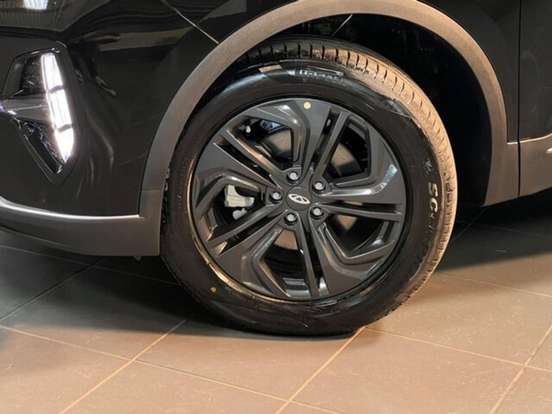 CAOA CHERY-TIGGO 7-1.5 TCI TURBO FLEX SPORT CVT CAOA CHERY-TIGGO 7-2026