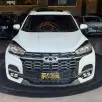 CAOA CHERY TIGGO 8 1.6 TGDI GASOLINA TXS DCT CAOA CHERY TIGGO 8 1.6 TGDI GASOLINA TXS DCT