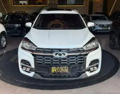 CAOA CHERY TIGGO 8 1.6 TGDI GASOLINA TXS DCT CAOA CHERY TIGGO 8 1.6 TGDI GASOLINA TXS DCT