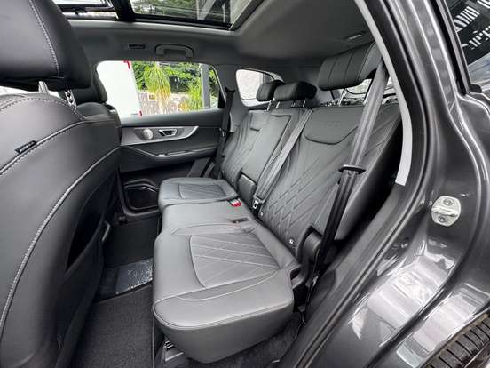 CAOA CHERY-TIGGO 8 PRO-1.6 TGDI GASOLINA DCT CAOA CHERY-TIGGO 8 PRO-2026